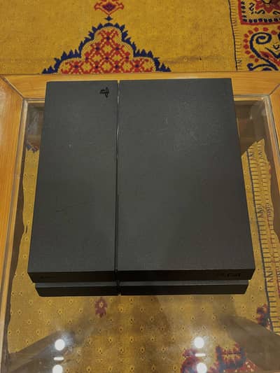 PS4 playstation