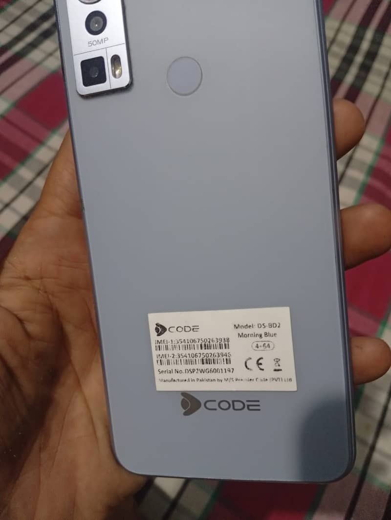 Dcode Bold 2 8
