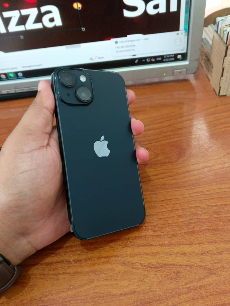 Apple iPhone 14 1