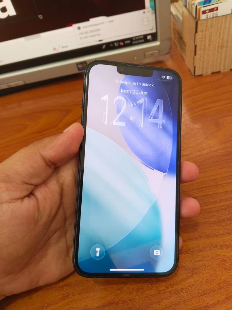 Apple iPhone 14 2