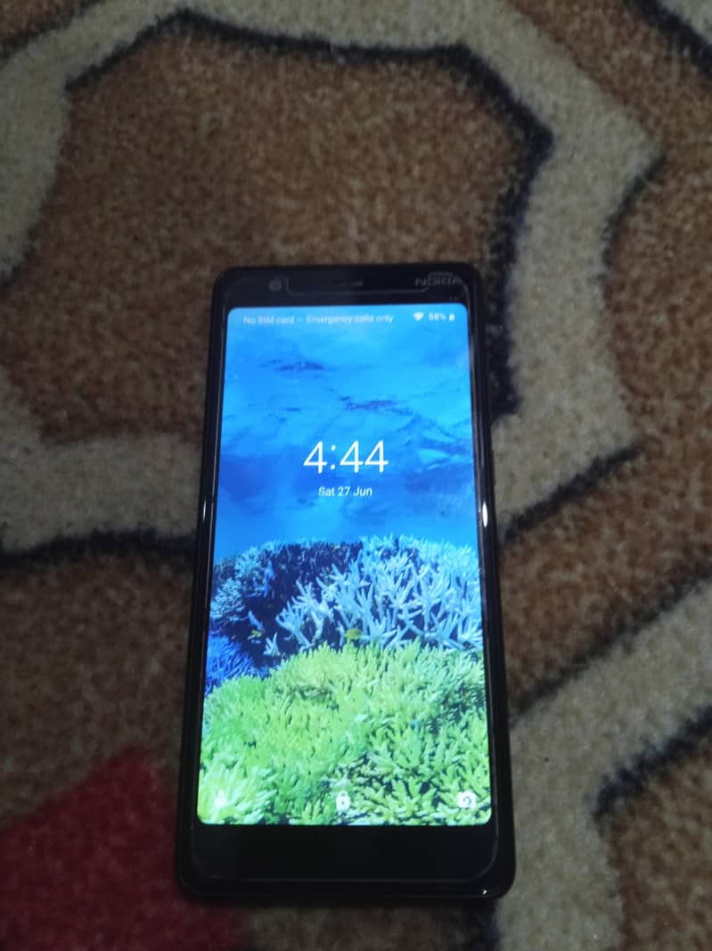 Nokia 2 3