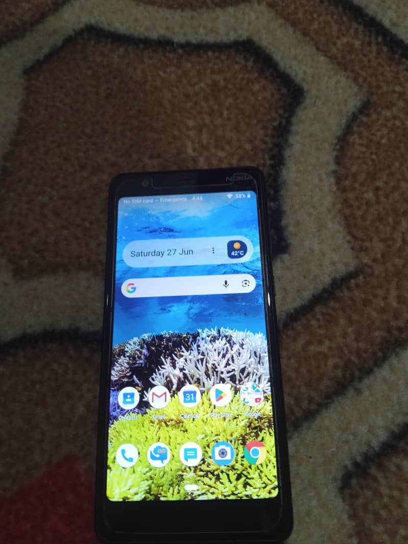 Nokia 2 4