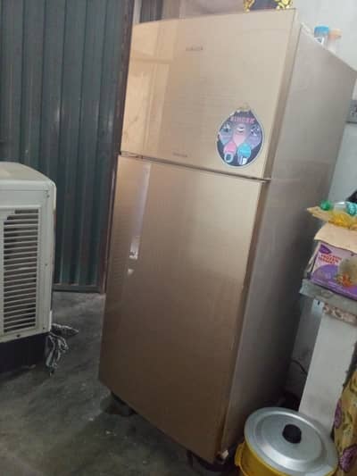 Best fridge big size