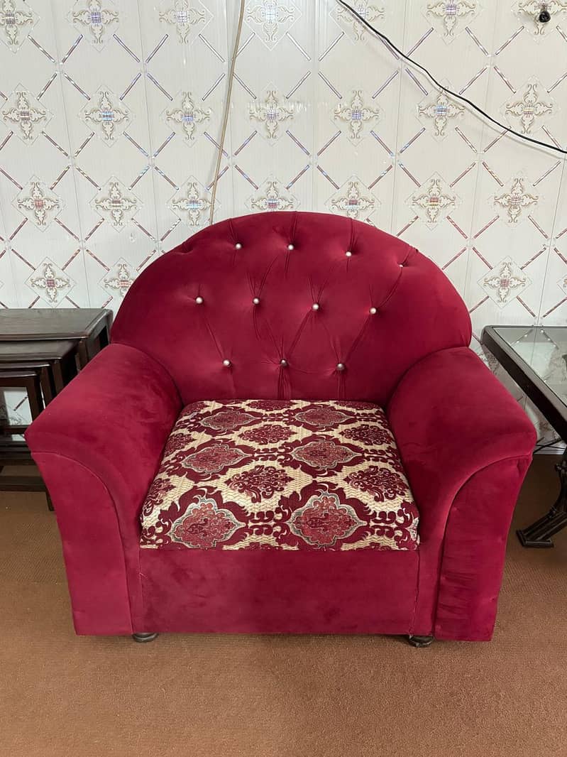 sofa set 5