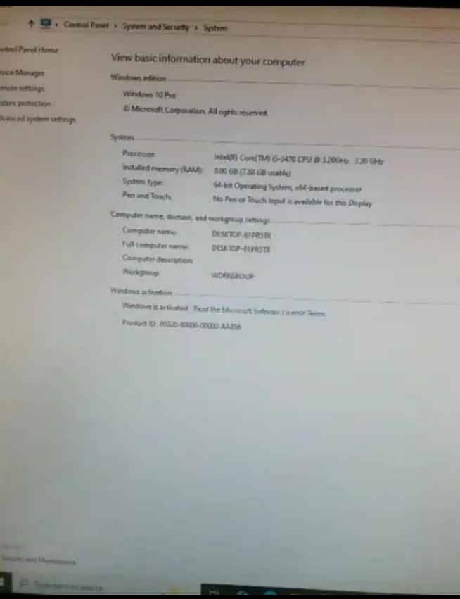 computer 0