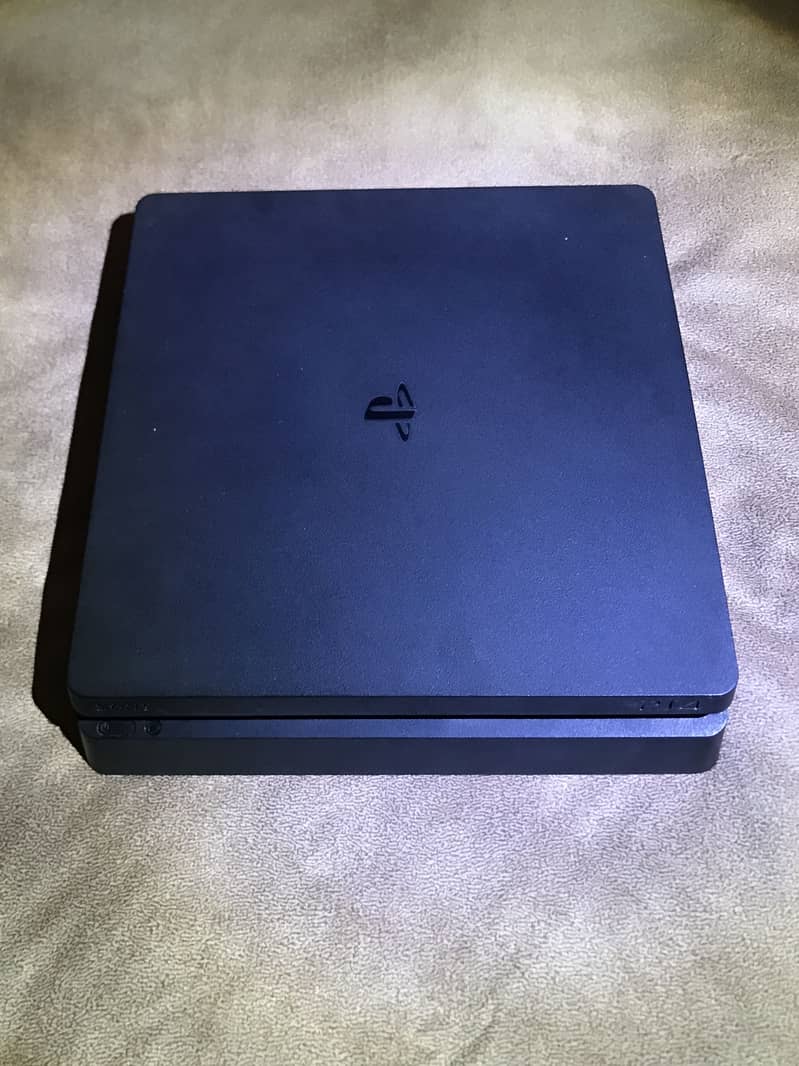 PS4 Bundle (Fully Serviced) 2