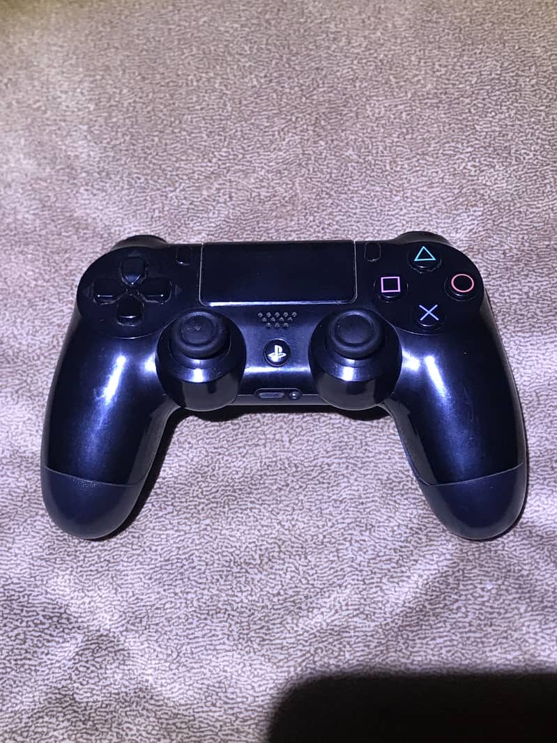 PS4 Bundle (Fully Serviced) 3