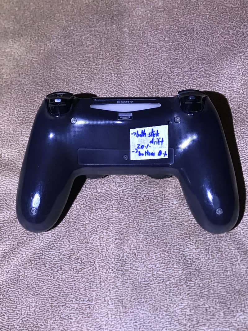 PS4 Bundle (Fully Serviced) 4
