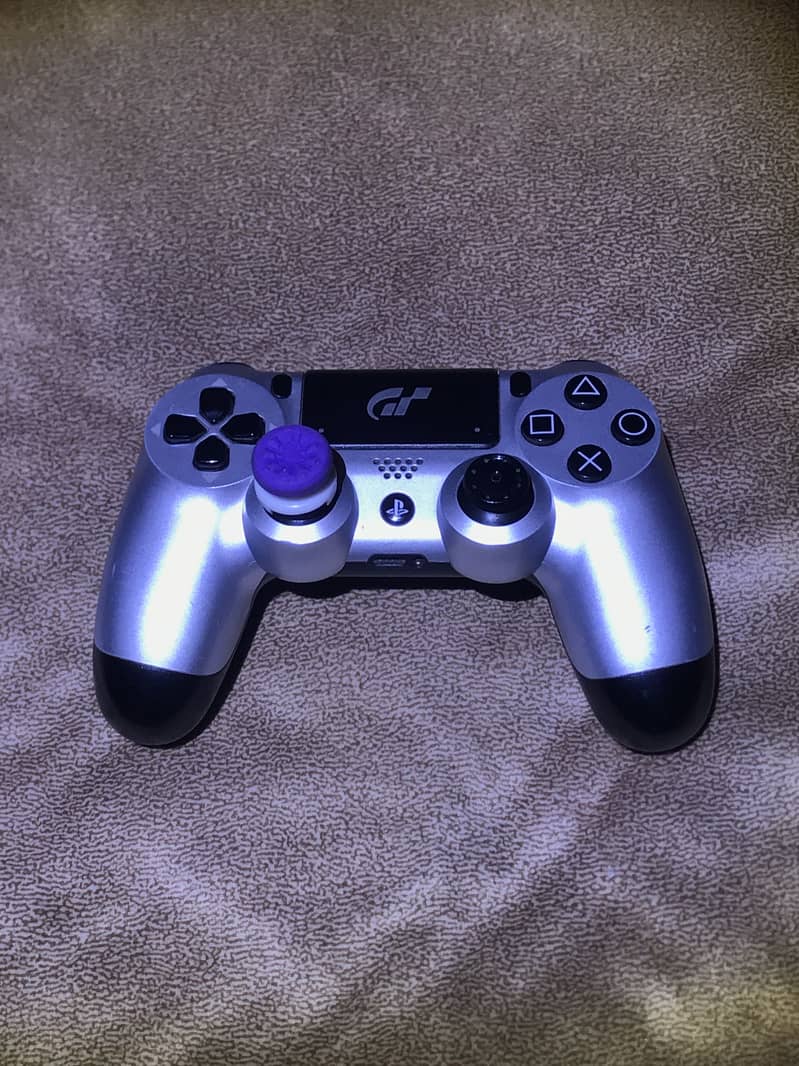 PS4 Bundle (Fully Serviced) 5