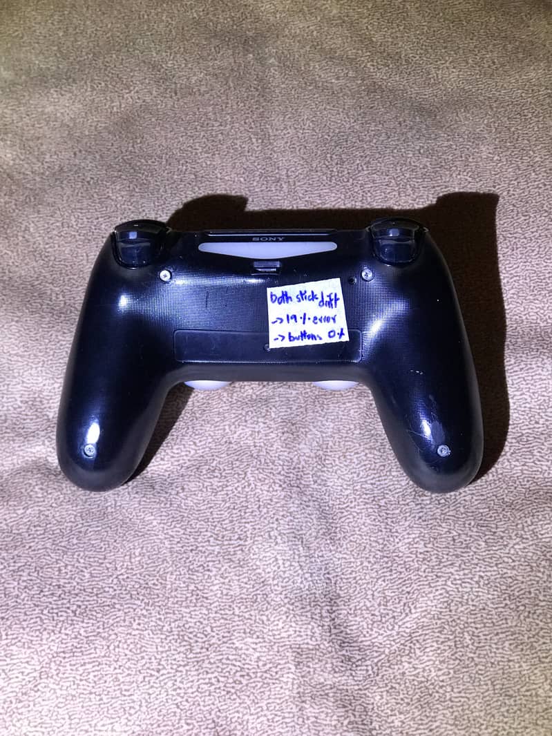 PS4 Bundle (Fully Serviced) 6