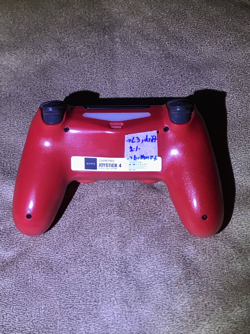 PS4 Bundle (Fully Serviced) 8