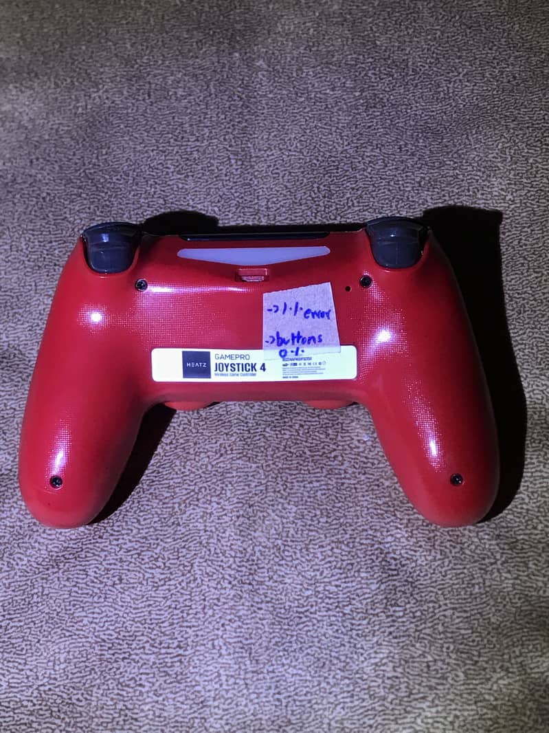 PS4 Bundle (Fully Serviced) 10