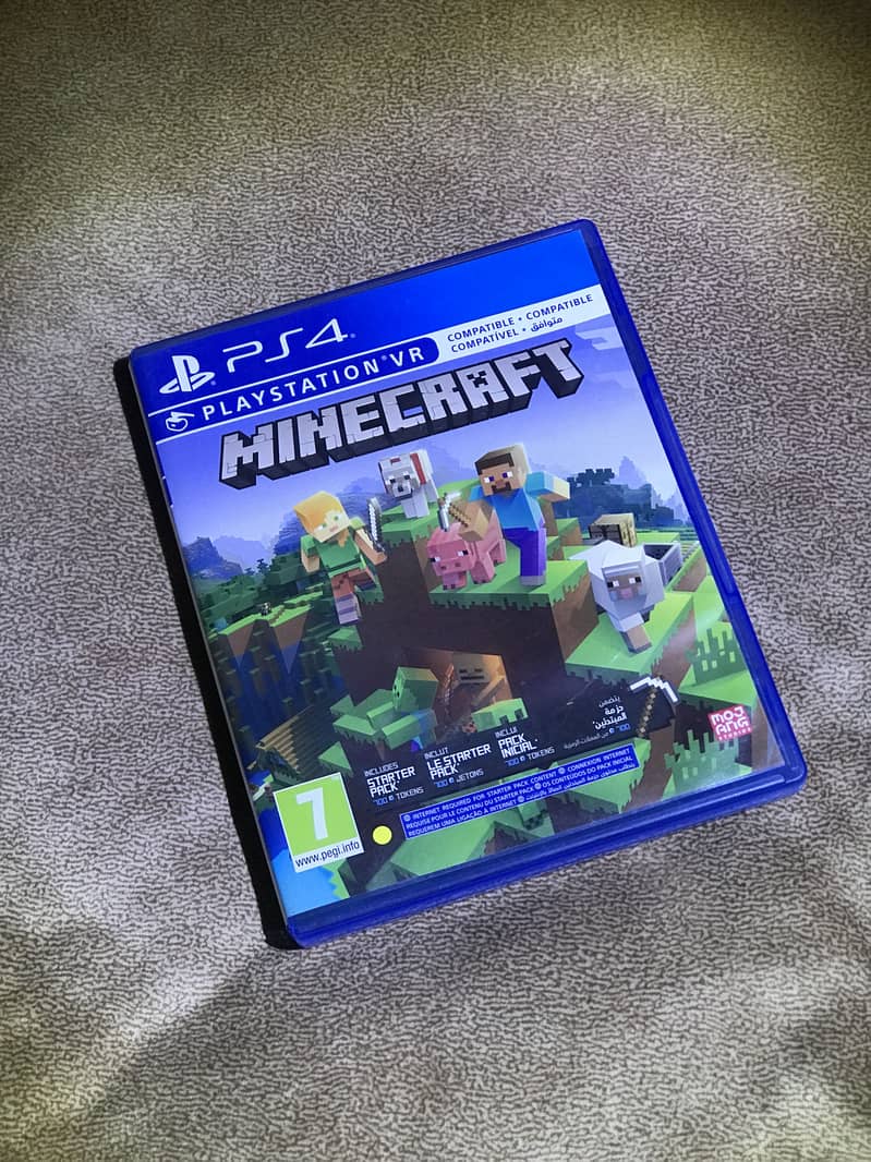 PS4 Bundle (Fully Serviced) 11