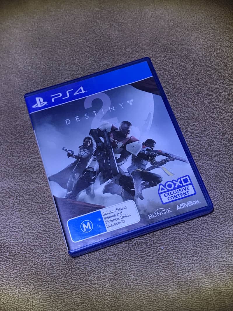 PS4 Bundle (Fully Serviced) 13