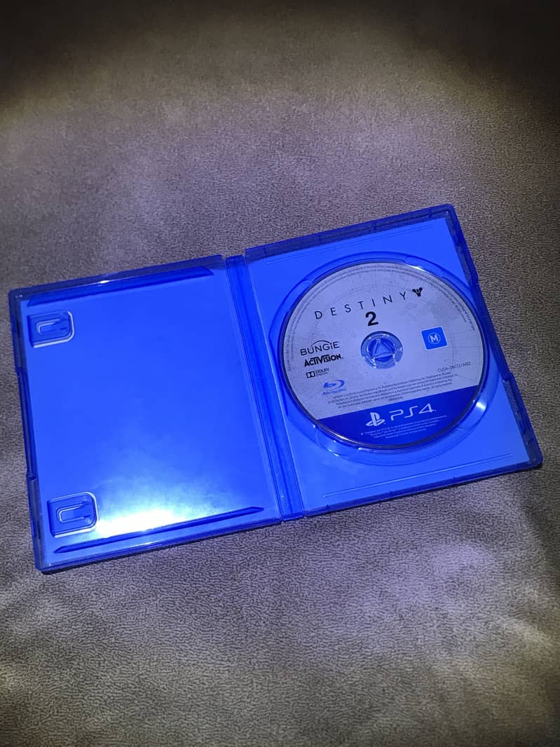 PS4 Bundle (Fully Serviced) 14