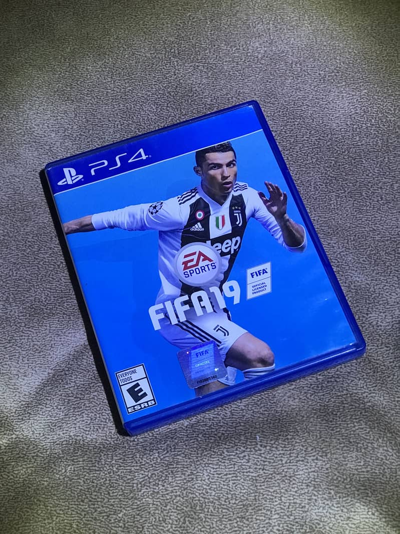 PS4 Bundle (Fully Serviced) 15