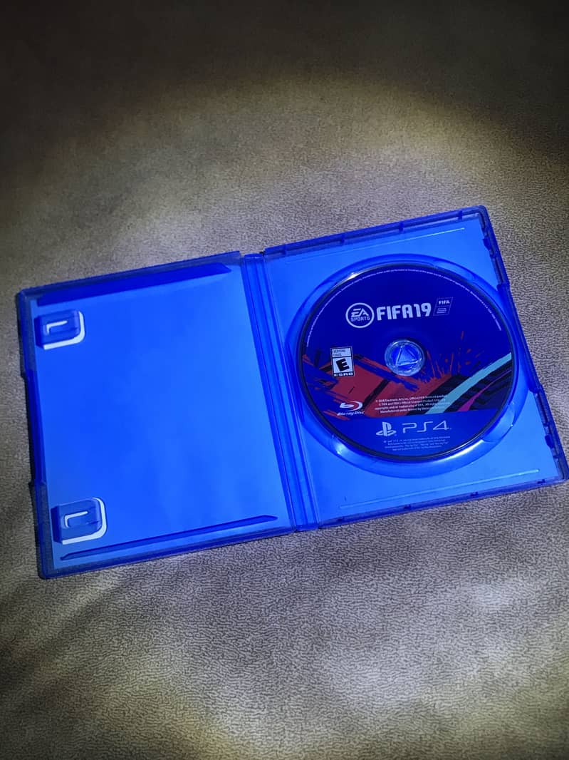 PS4 Bundle (Fully Serviced) 16