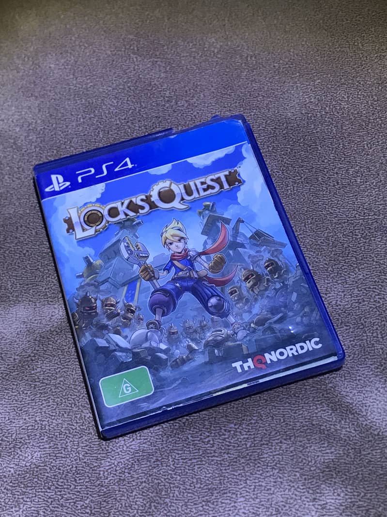 PS4 Bundle (Fully Serviced) 17