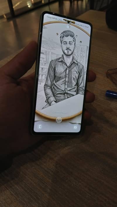 Samsung Mobile A53 5G