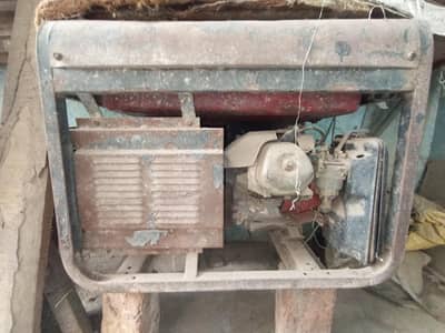 5kv generator