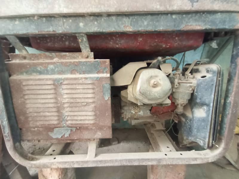5kv generator 1