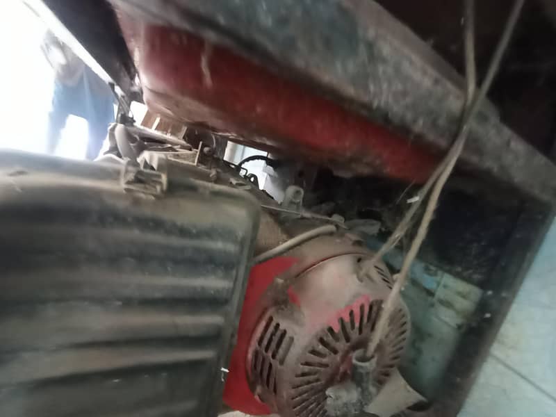 5kv generator 2