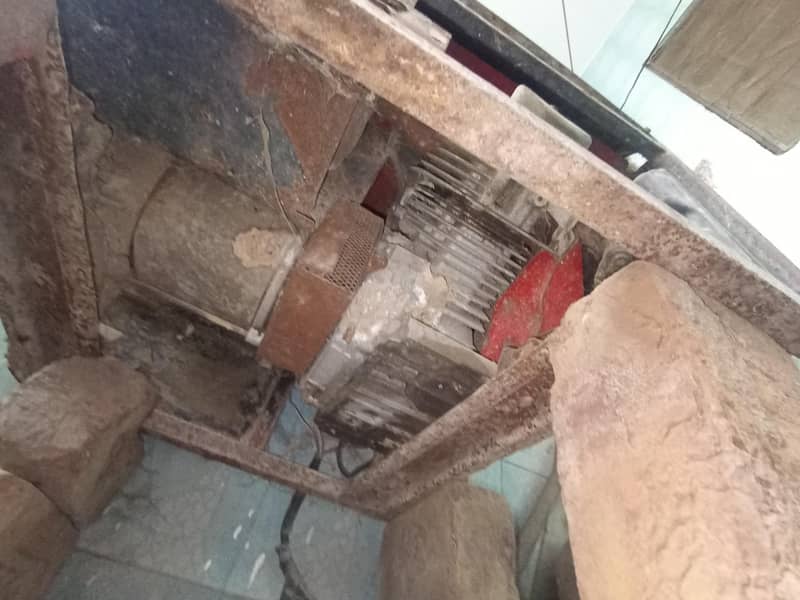 5kv generator 5