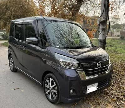 Nissan Dayz Roox Highway Star  2022