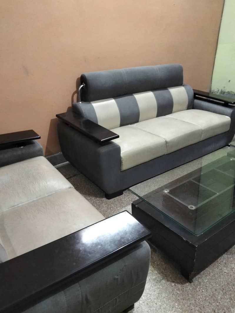 Sofa set 1