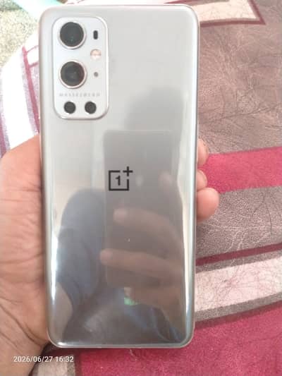 OnePlus 9 Pro 5g 10 by 10