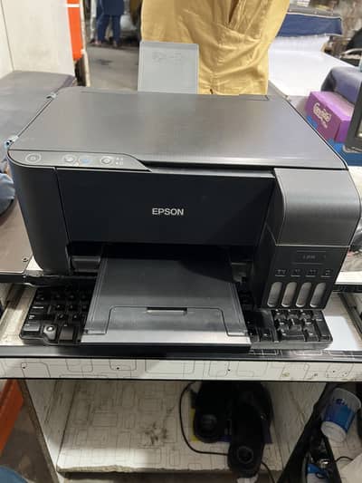 EPSON L3118