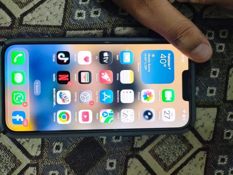 Apple iPhone 13 Pro Max 1