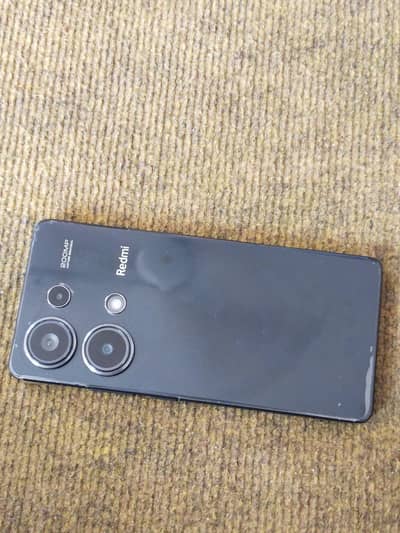 Redmi Note 13pro
