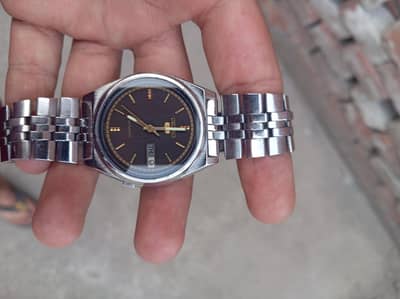 seiko