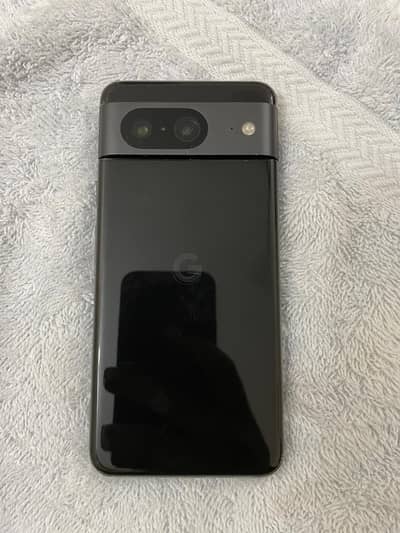 Google Pixel 8