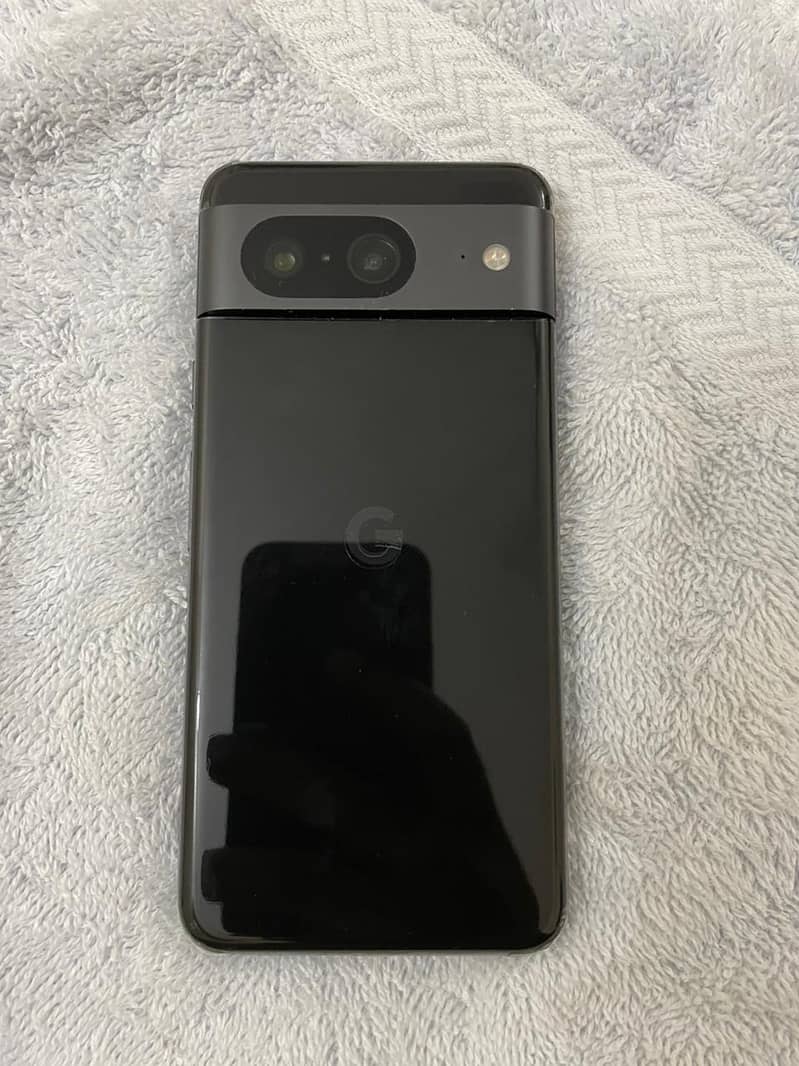 Google Pixel 8 0
