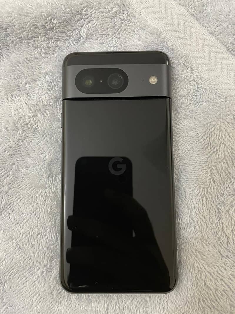 Google Pixel 8 1