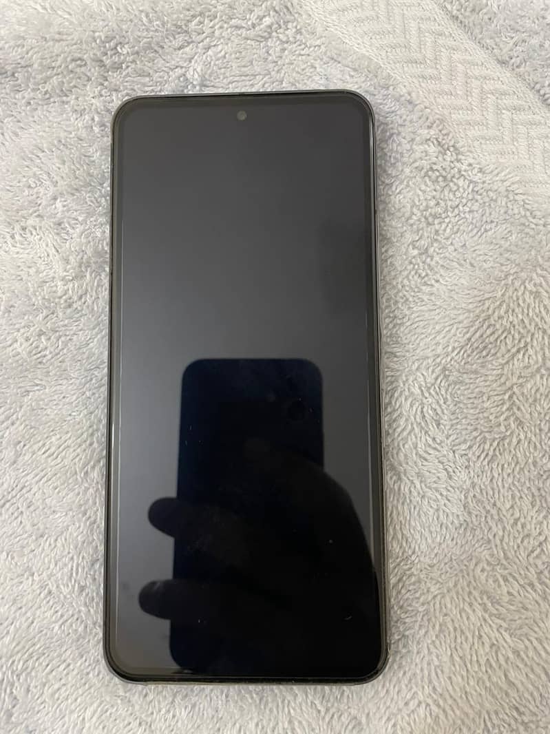 Google Pixel 8 7