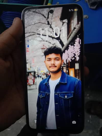 Tecno SPARK 30C