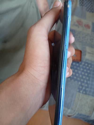 Samsung Mobile A30