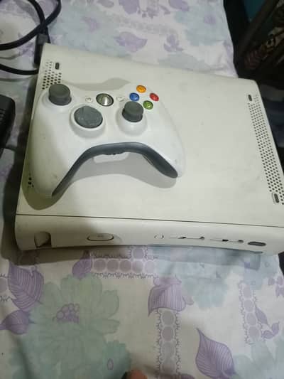Xbox 360 for Sale