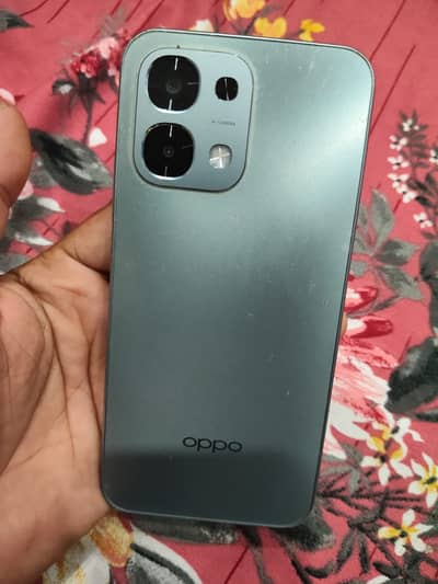 OPPO A6 PRO