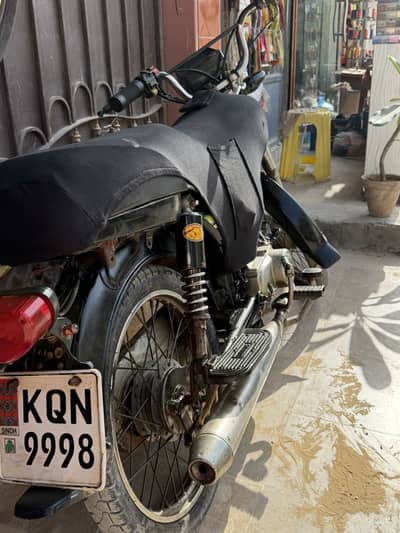 Unique 70 2024 7 month