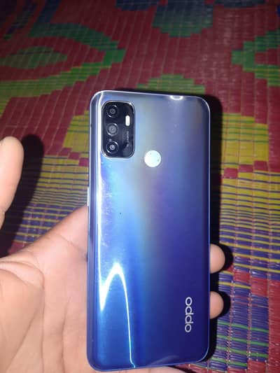 OPPO A53