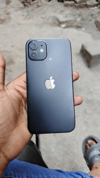 Apple iPhone 12 non pta