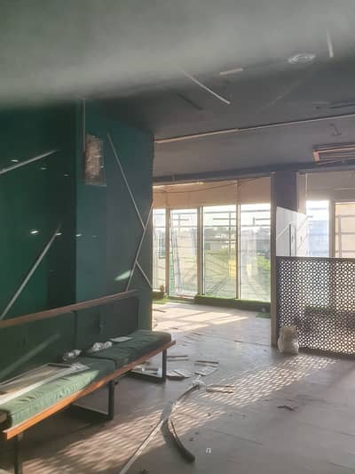 2000 Sq Feet Office For Rent In F-11 Markaz Islamabad Prime Location For Corporate Office, Call Center &Amp;Amp; More