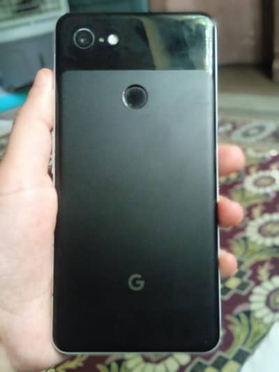 Google Pixel 3 XL