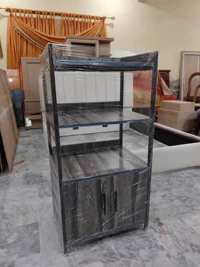 Multiple Purpose Rack