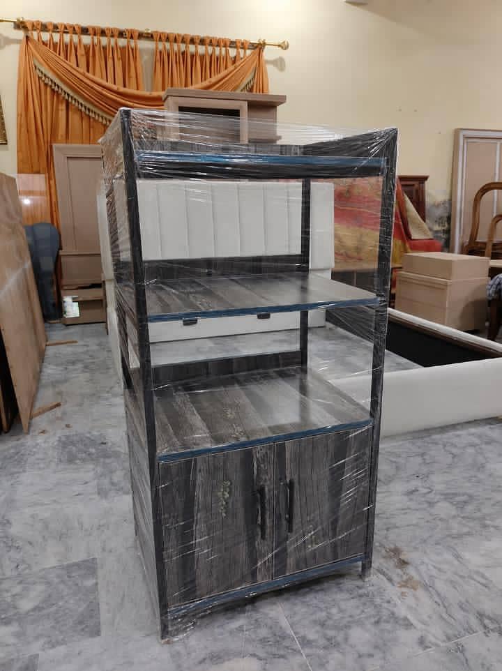 Multiple Purpose Rack 0