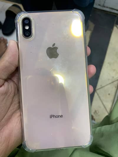 Apple iPhone XS Max